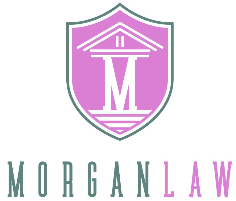 Attorney at Law Erika Morgan